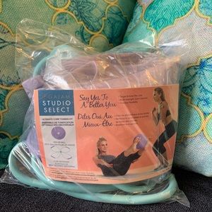 Studio Select Ultimate Core Toning Kit